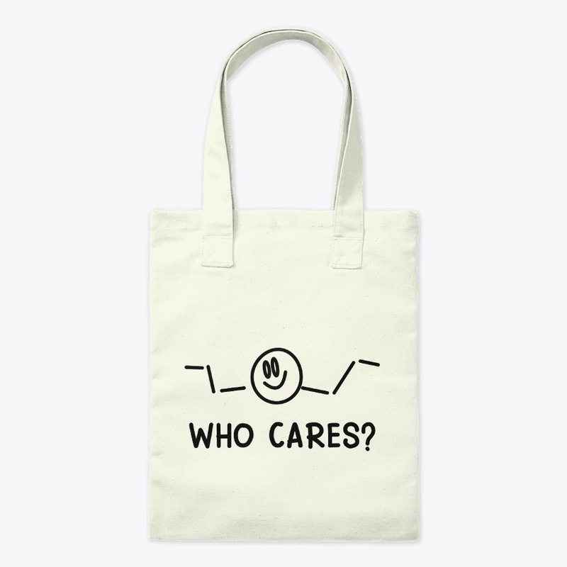 Who cares black
