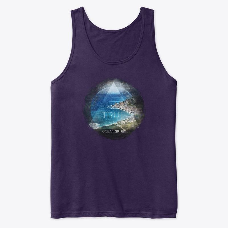 True Ocean Spirit