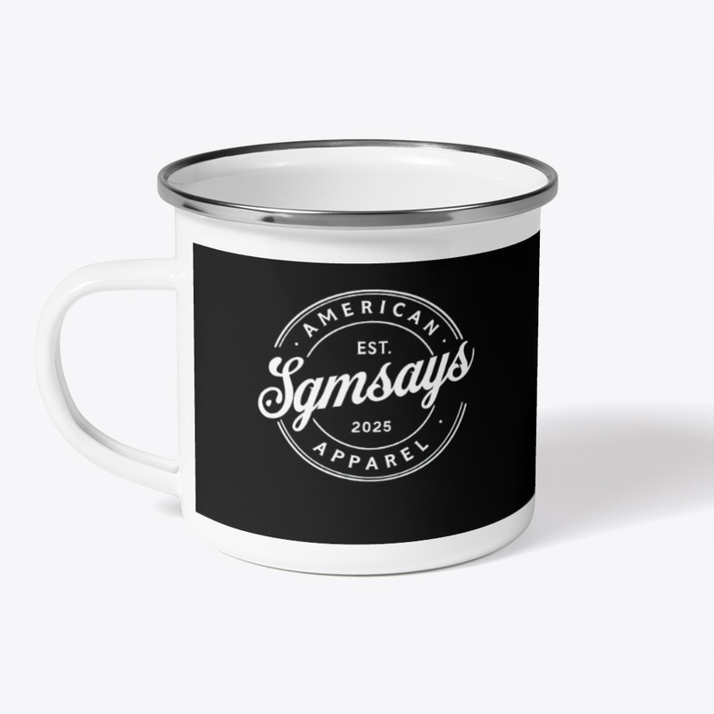 Aa 6135 - Camping mug