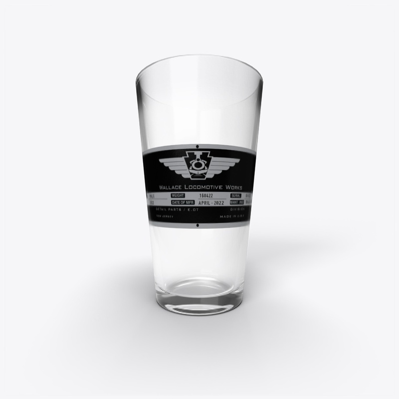 Builders Plate Glass