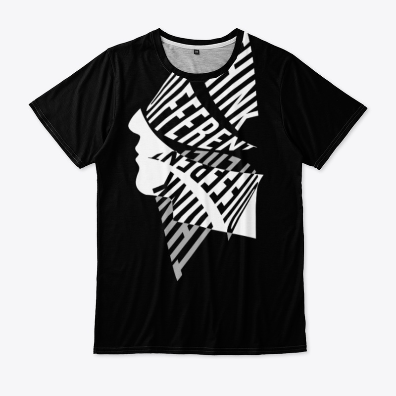 Think Different T-shirts 