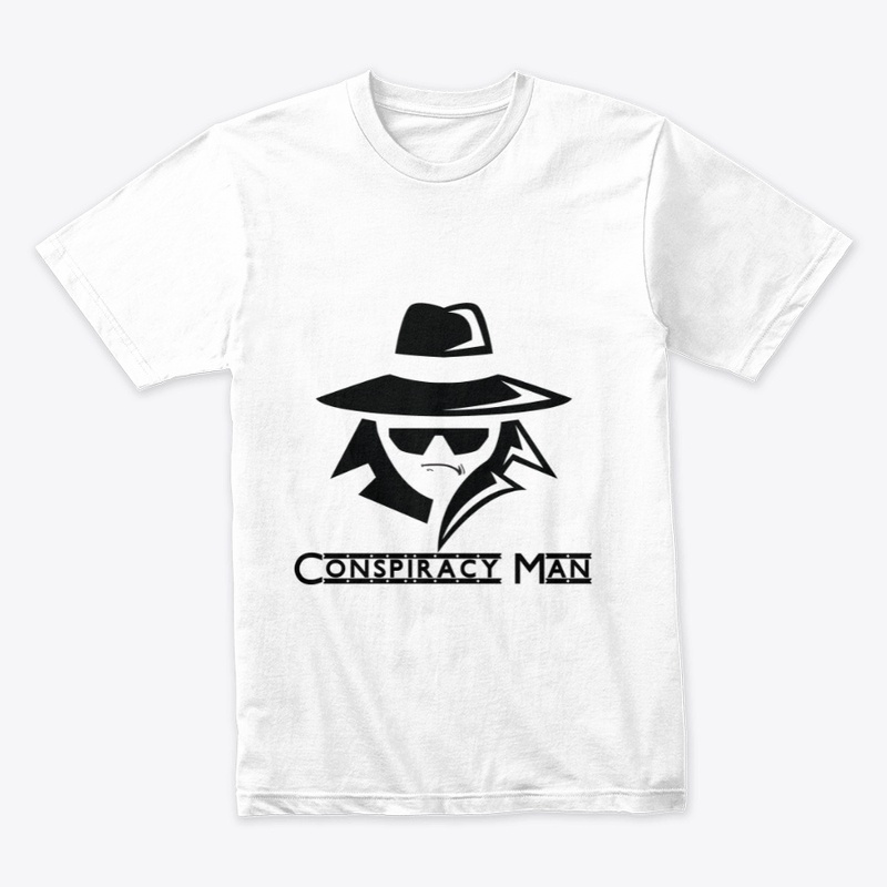 Conspiracy Man