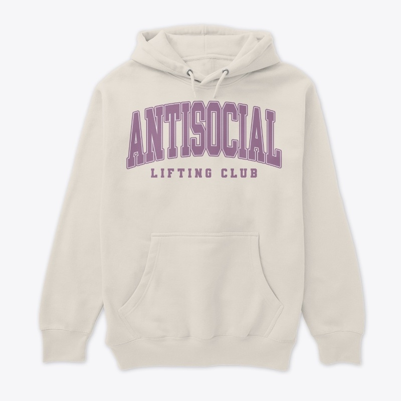 ASLC purple