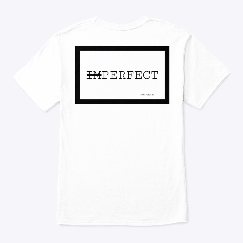 BUNITERNITY I’m Perfect 