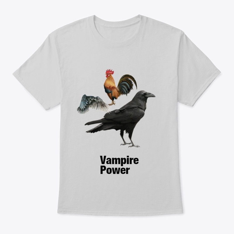Vampire Power