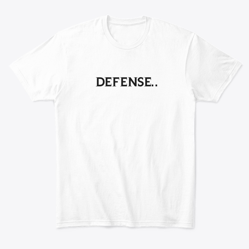DEFENSE.