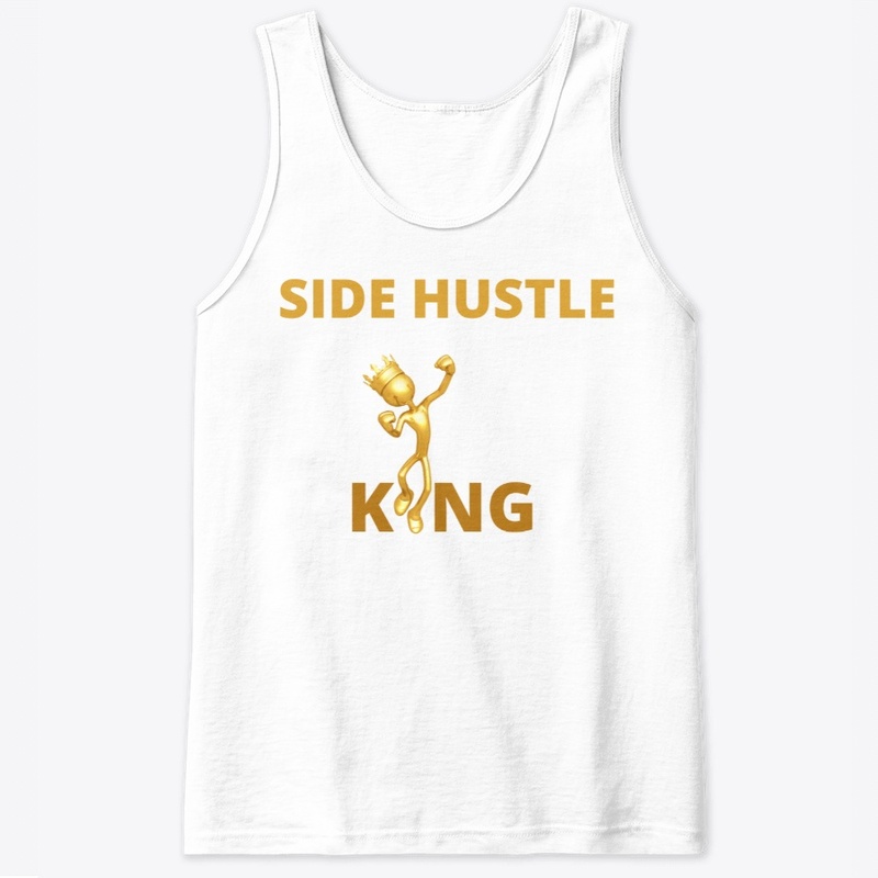 Side Hustle King 