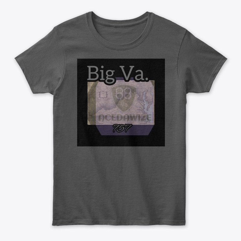 BIG VA. 3
