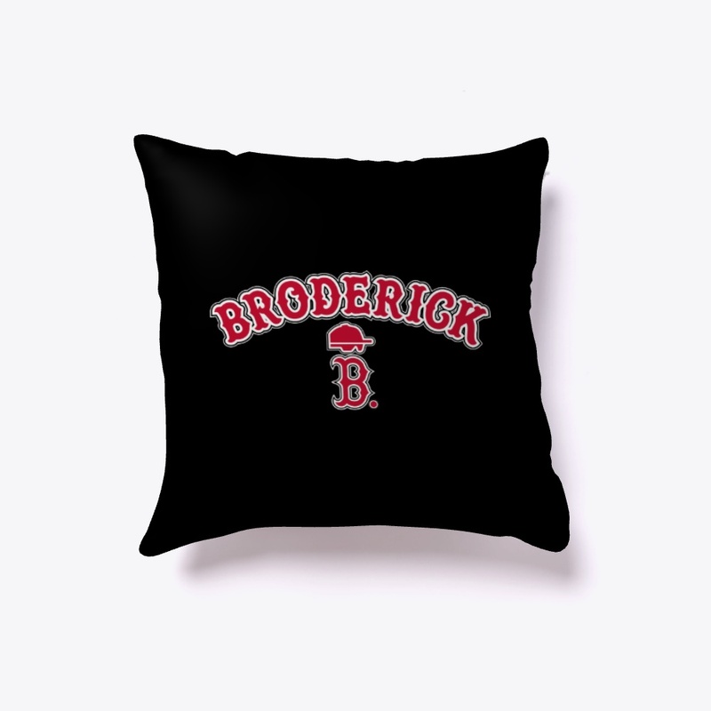 BRODERICK B