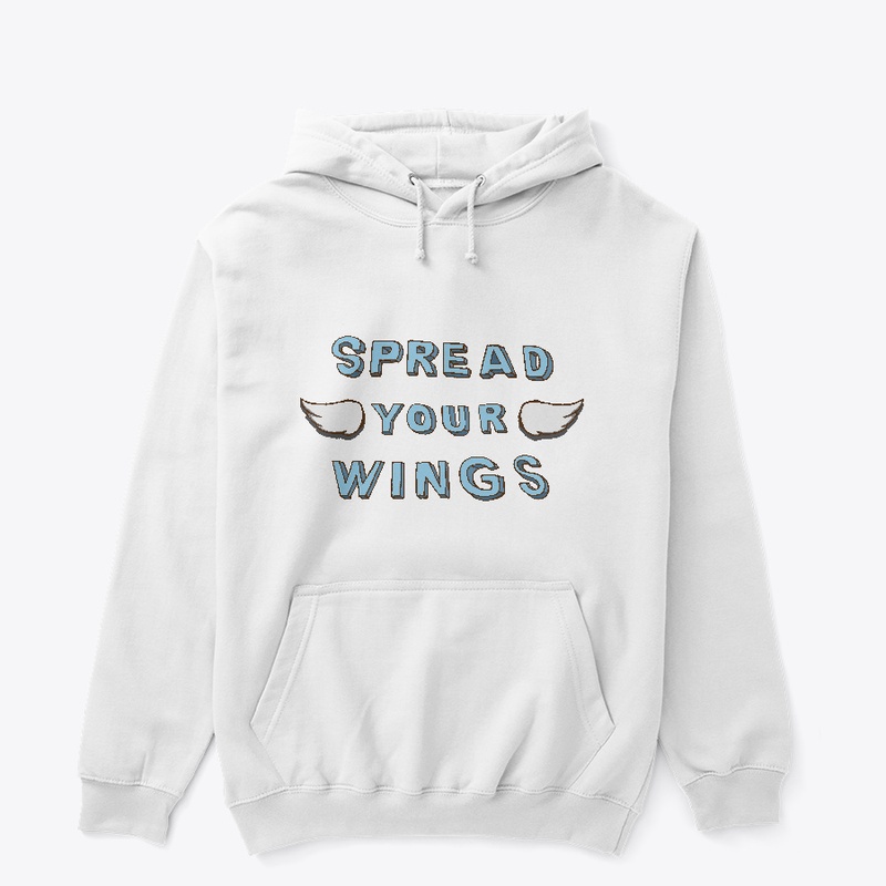Spread Your Wings