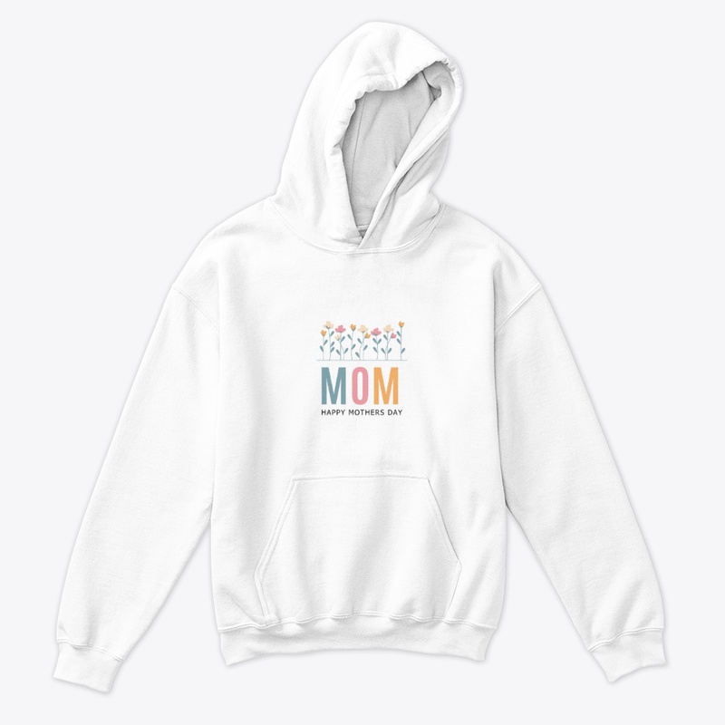 Happy mothers day creative design