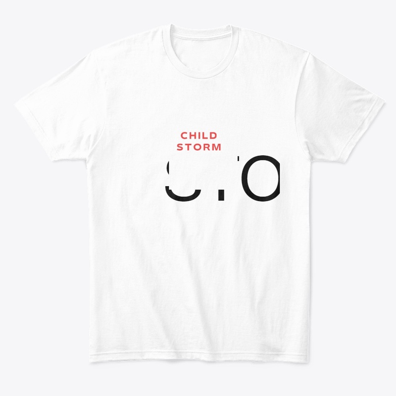 CHILD STORM