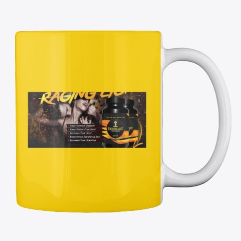 Truvalast South Africa Lemon Yellow T-Shirt Back