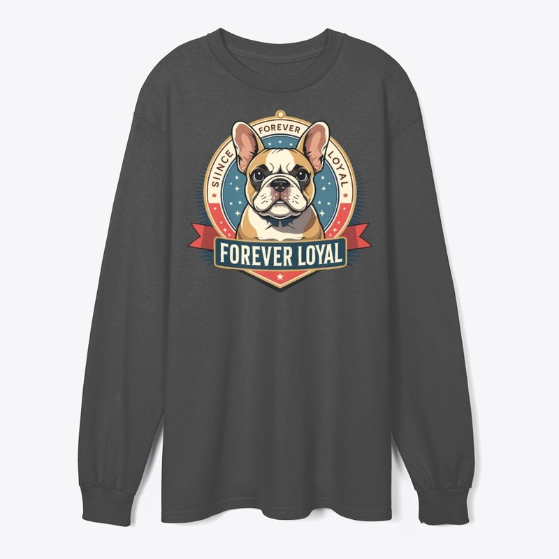 Since Forever Loyal