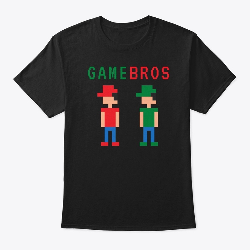 Game Bros