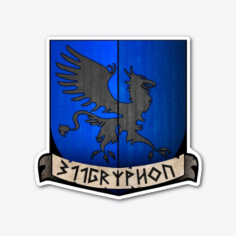 311Gryphon