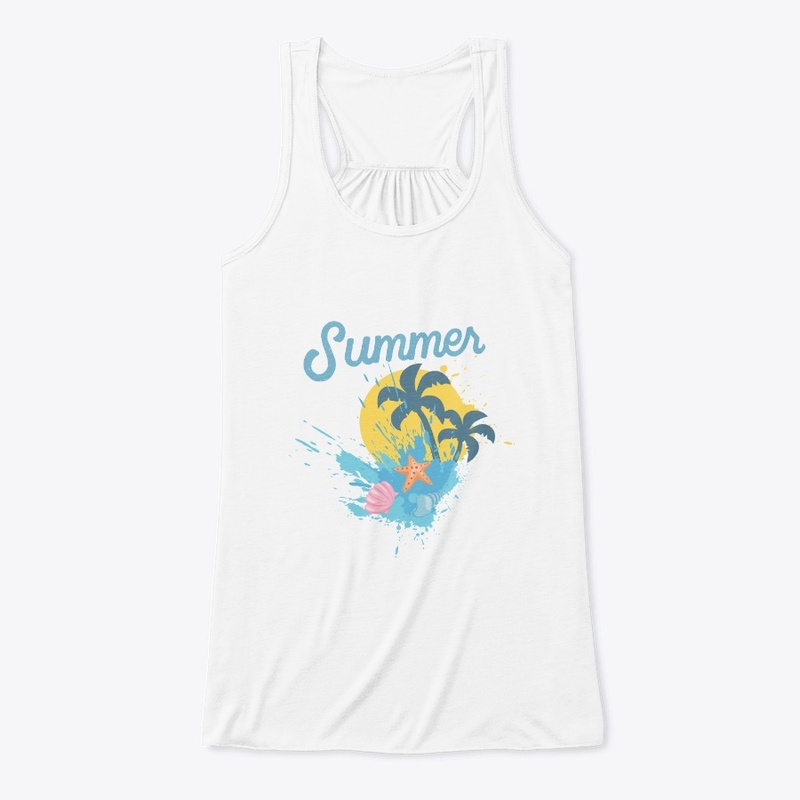 Summer Vibes Design