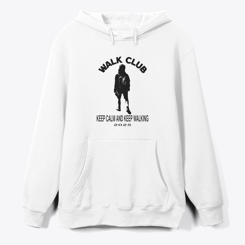 Walk Club
