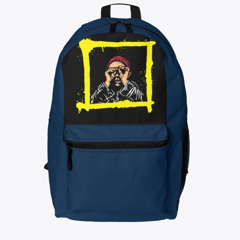 Yello-Brush-design |A Guy 