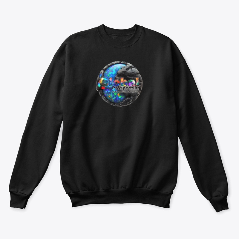 Global Prospecting T-Shirts Hoodies ETC.
