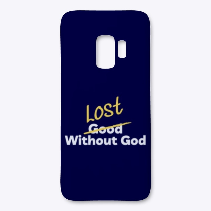 Lost Without God