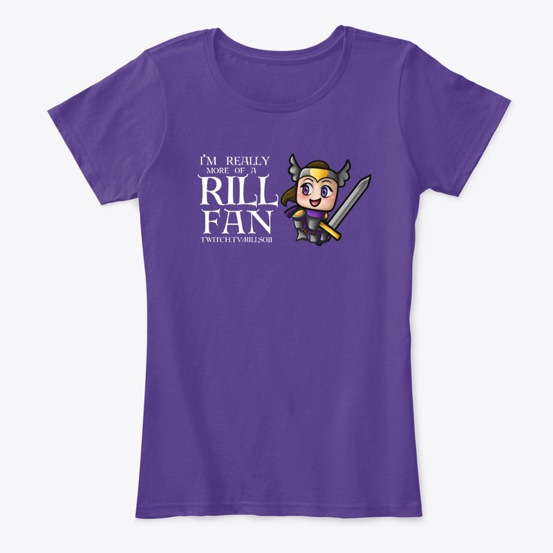 Rill Fan