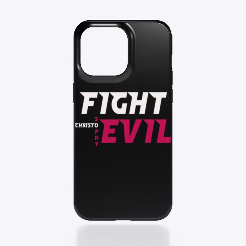 Fight Evil MkI