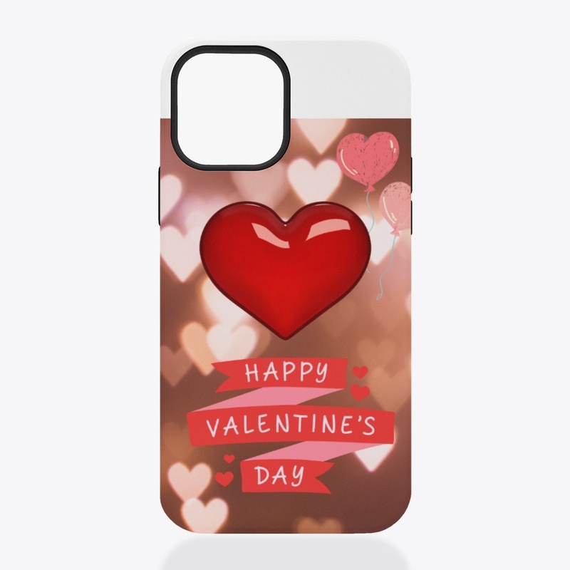 Happy Valentines Day