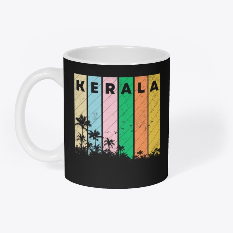 Kerala - Gods Own Country