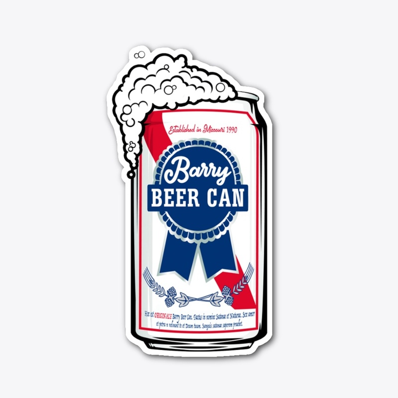 Beercan Logo