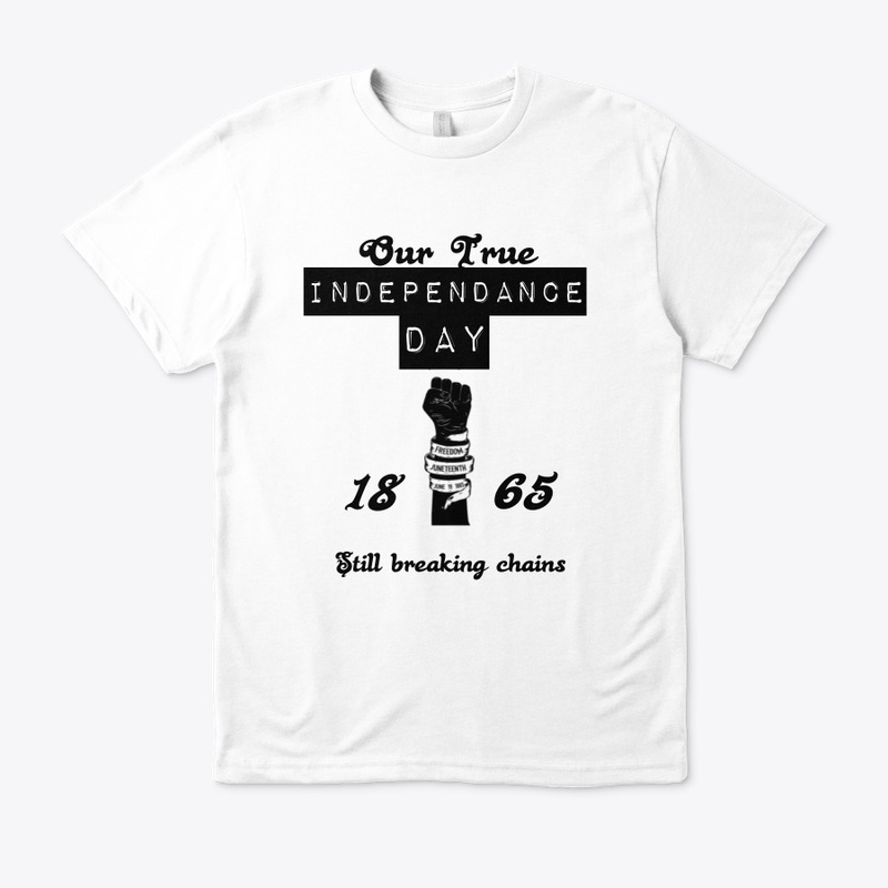 true Independence 