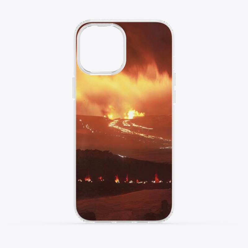 Mauna Loa