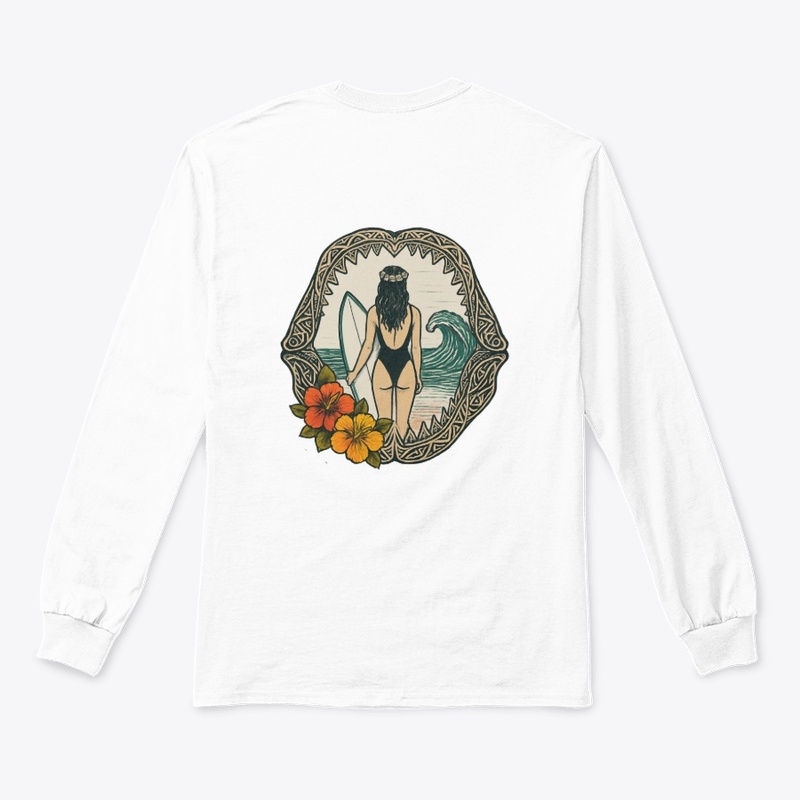 jaws flowers