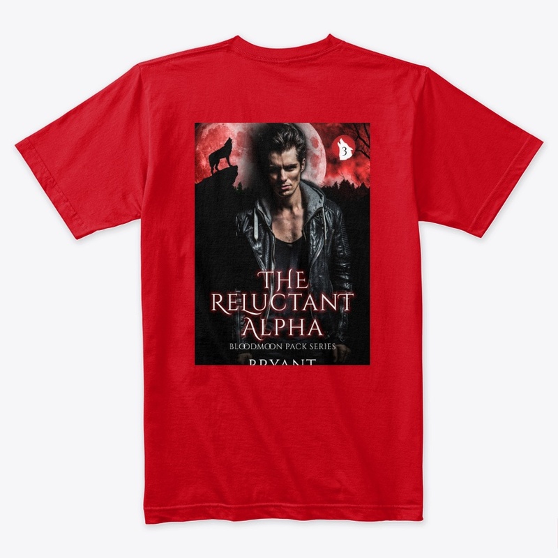 The Reluctant Alpha 