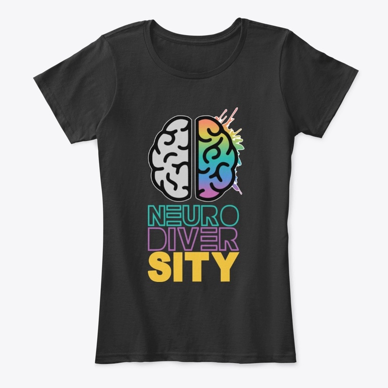  Neurodiversity awareness 