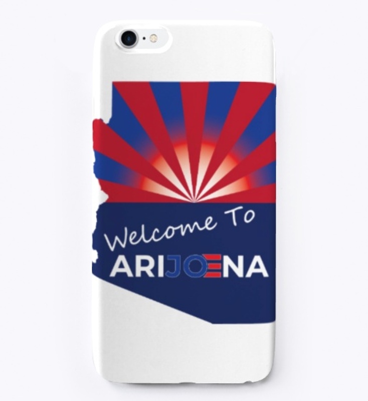 Welcome to AriJoe'na