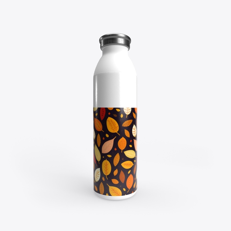 20oz stainless water bottle 