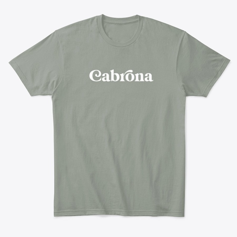 Cabrona
