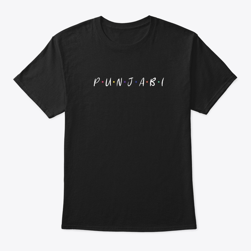 Punjabi Hoodie