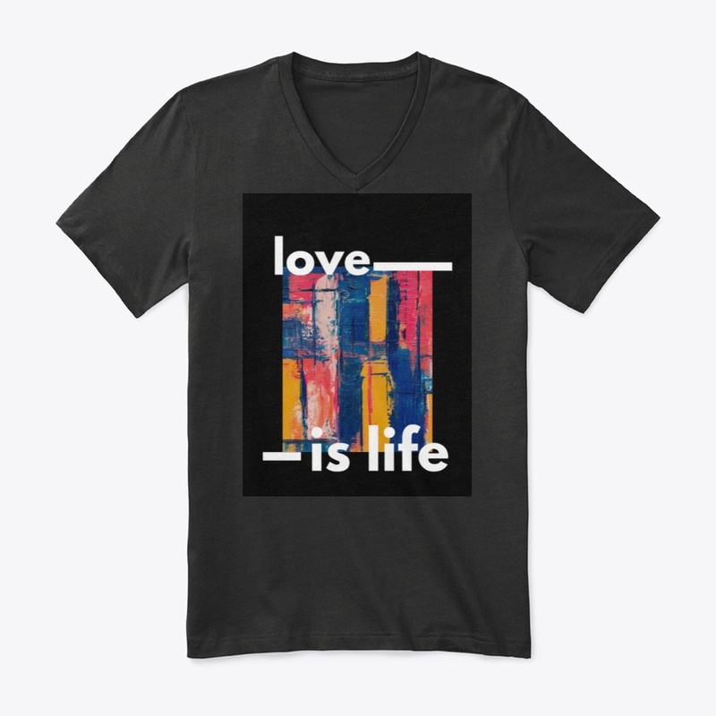 LOVE and LIFE