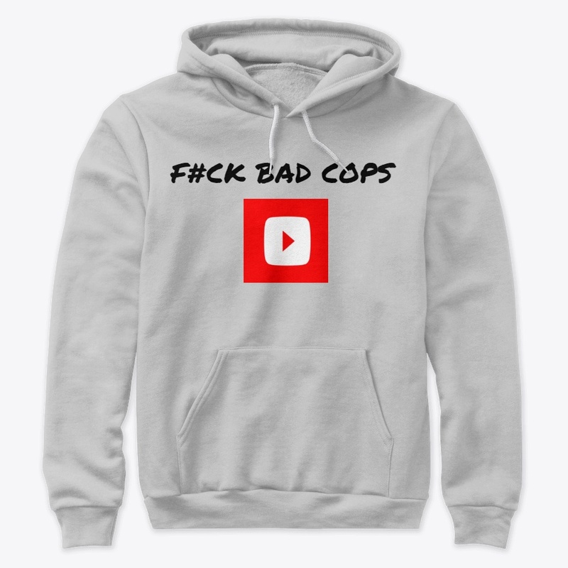 F#CK BAD COPS