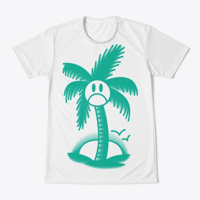 women tee