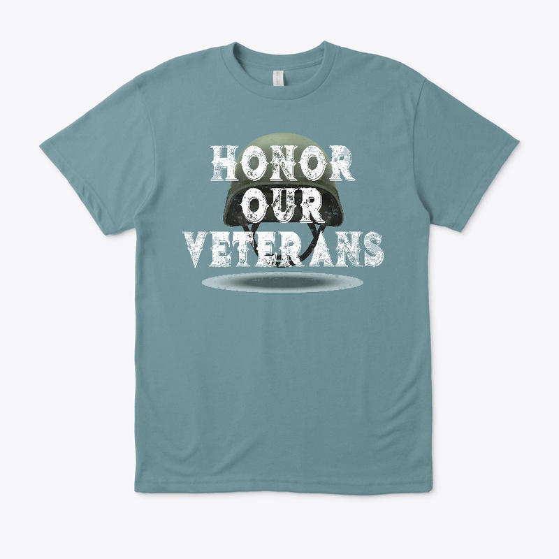 Honor Our Veterans