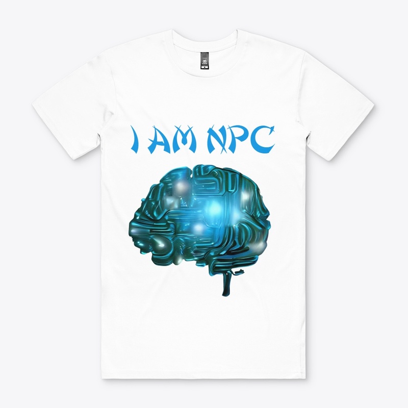 I am npc