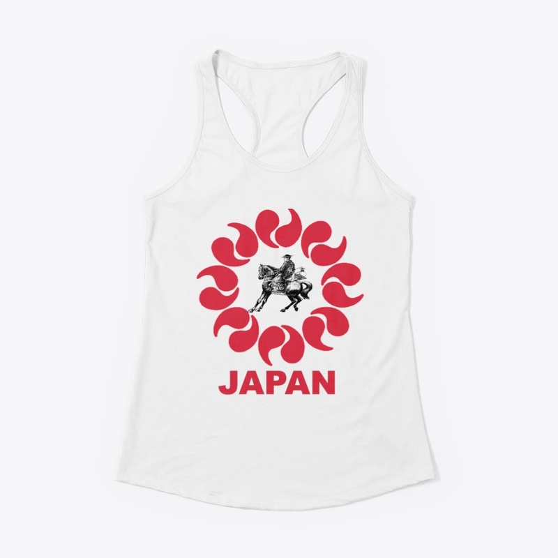 Samurai Spirit: Embrace the Way of Japan