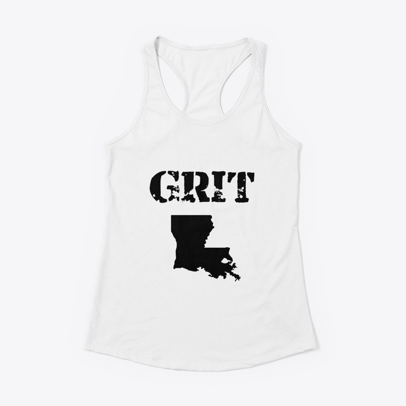 Louisiana Grit
