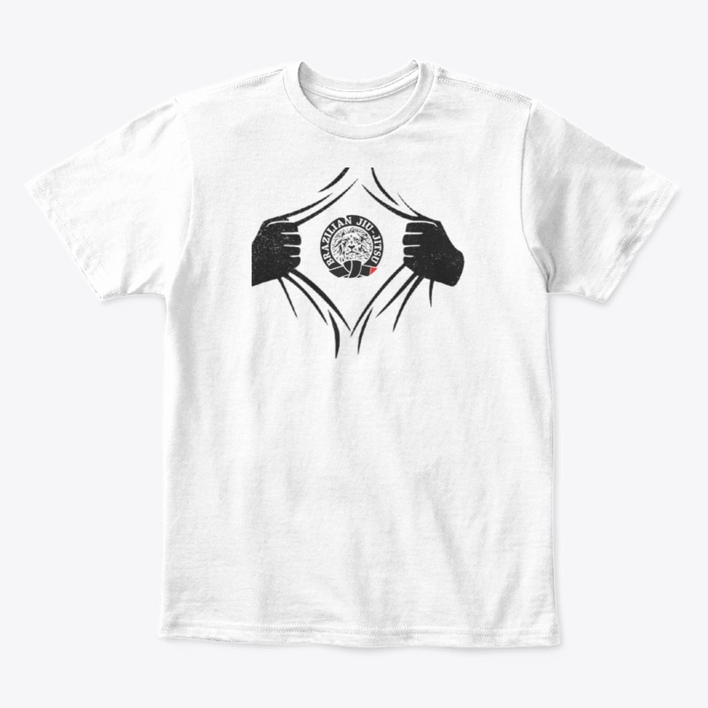 superhero products BJJ