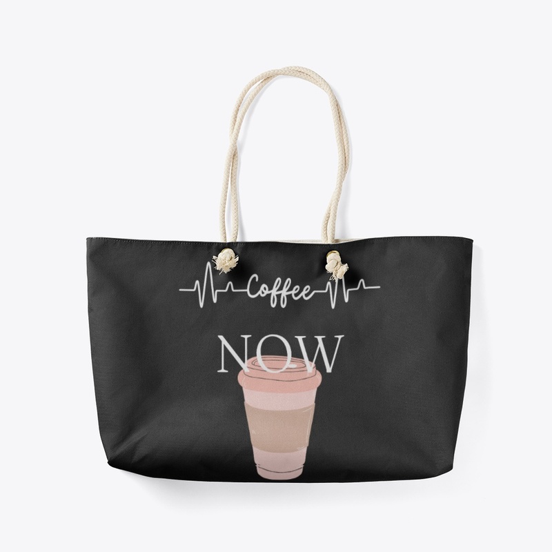 Coffee NOW