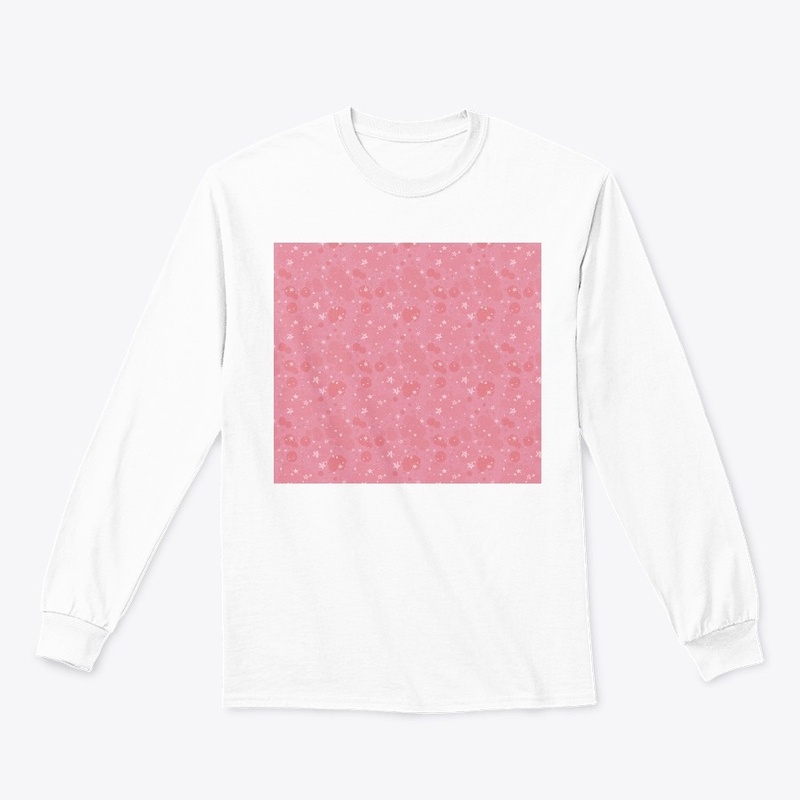 Pink Space