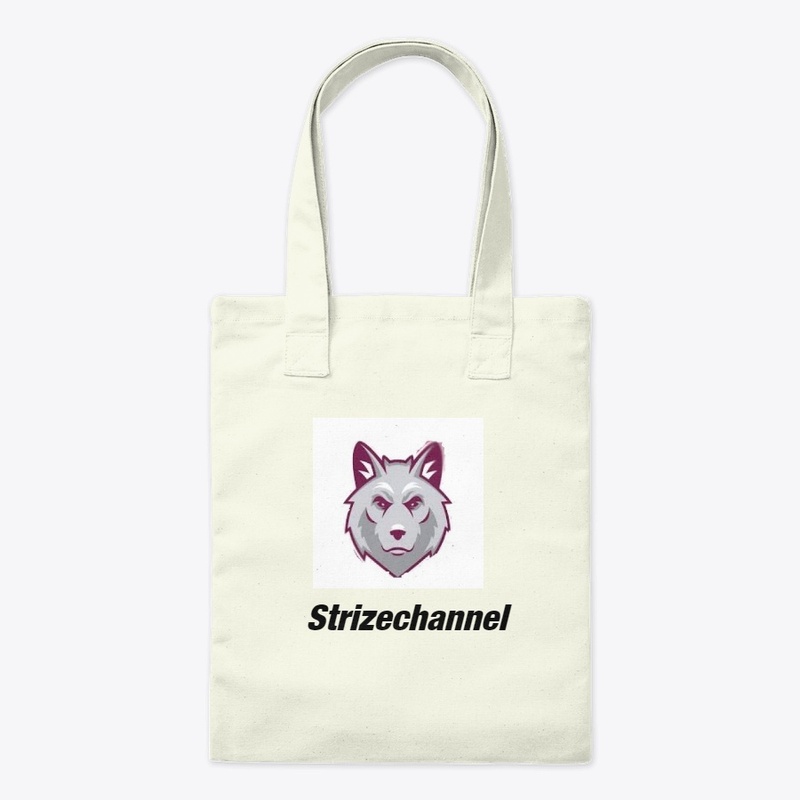 Strize stickers, mugs, and much more!!!!